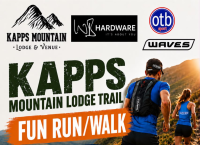 Kapps Mountain Venue Xtrail